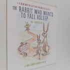 Carl-Johan Forssen Ehrlin : The Rabbit Who Wants to Fall ... - pikkukuva 1
