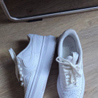 NIKE 38,5 Court Vision (99e) - pikkukuva 1