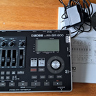Boss BR-800 digital recorder tallennin - pikkukuva 4