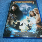 PETER PAN     -       DVD - pikkukuva 1
