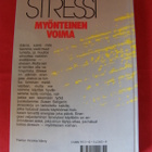 Seliger, Susan : STRESSI -  myönteinen voima - pikkukuva 2