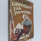 Tauno Koskela : Luutnantt saa suuvooro - pikkukuva 1