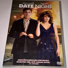 DATE NIGHT DVD KOMEDIA 2010 - pikkukuva 1