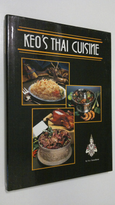 Keo's Thai Cuisine