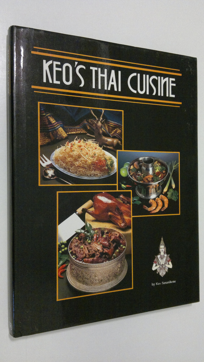 Keo's Thai Cuisine