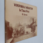 Robert Curzon : Winsford & Wharton in Times Past - pikkukuva 1