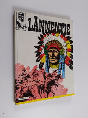 Lännentie 11/1984