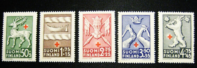 SPR-sarja 1.1.1942** (Loo)