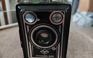 Agfa Synchro Box