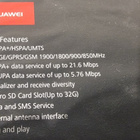 Huawei E367 nettitikku ja ulkoinen antenni - pikkukuva 3