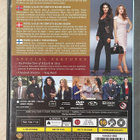 Rizzoli & Isles: Kausi 2 (2012-2013) 4DVD - pikkukuva 2
