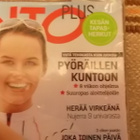 KUNTO PLUS NRO 9/2014 - pikkukuva 3