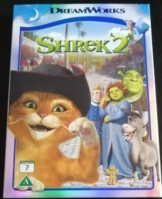 Shrek 2