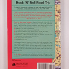 Rock 'n' roll road trip : The ultimate guide to the sites... - pikkukuva 2