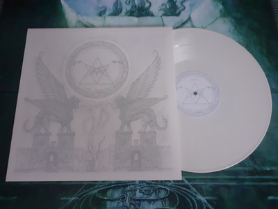 ABSU Abzu LP