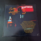 COUNTRY HEARTBREAK . LP - pikkukuva 1