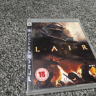 Lair (PS3) - pikkukuva 1