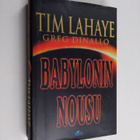 Tim Lahaye : Babylonin nousu - pikkukuva 1