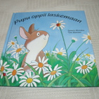 Riordan - Warnes Pupu oppii laskemaan - pikkukuva 1