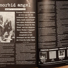 Close-Up magazine nr. 27 (mar/apr 1995) - pikkukuva 2