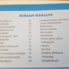 Laulukirja : Matkustan ympäri maailmaa +cd lasten laulumatka - pikkukuva 4