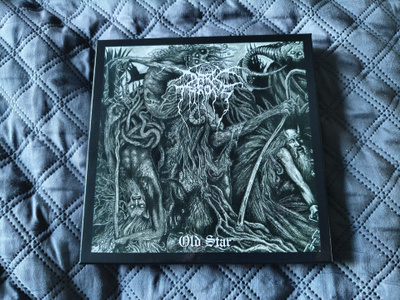 Darkthrone -Old Star boksi