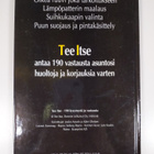 Jouko ym. (toim.t) Arpalo : 190 vastausta kotiasi koskevi... - pikkukuva 2