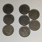 25 penniä 1935 ja 1936 - pikkukuva 1