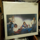 LIONHEART - HOT TONIGHT EX/EX + STRATTONIN NIMMARI LP - pikkukuva 2