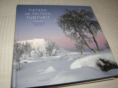 Tieteen ja taiteen tunturit