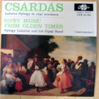 Csárdás - Gipsy Music From Olden Times - pikkukuva 1