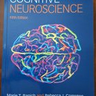 Cognitive Neuroscience 5. painos - pikkukuva 1