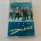 Dingo - Nimeni on Dingo - pikkukuva 1