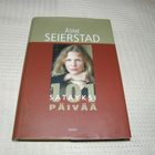Åsne Seierstad Satayksi päivää - pikkukuva 1