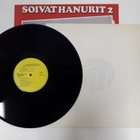 Turun Harmonikkakerho - Soivat Hanurit 2 (LP) - pikkukuva 3