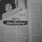 100 - Koko perheen lukemisto, nro 1/1950 - pikkukuva 4