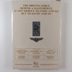 Peter Garnier ym. : Rolls-Royce - The Story of the Best C... - pikkukuva 2