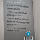 Anna Jansson Vaitelias jumala - pikkukuva 3