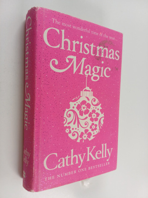 Cathy Kelly : Christmas magic