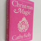 Cathy Kelly : Christmas magic - pikkukuva 1