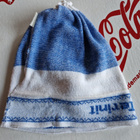 Terinit vintage Hiihtopipo/ Juoksupipo - pikkukuva 3