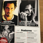 Classic Rock lehti June 2007 Black Sabbath special - pikkukuva 2