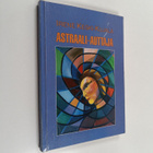 Irene Keski-Kujala : Astraaliauttaja - pikkukuva 1