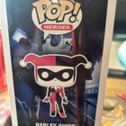 Funko Pop! Batman The Animated Series – Harley Quinn #156 - pikkukuva 3