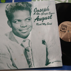 Joseph August LP - pikkukuva 1