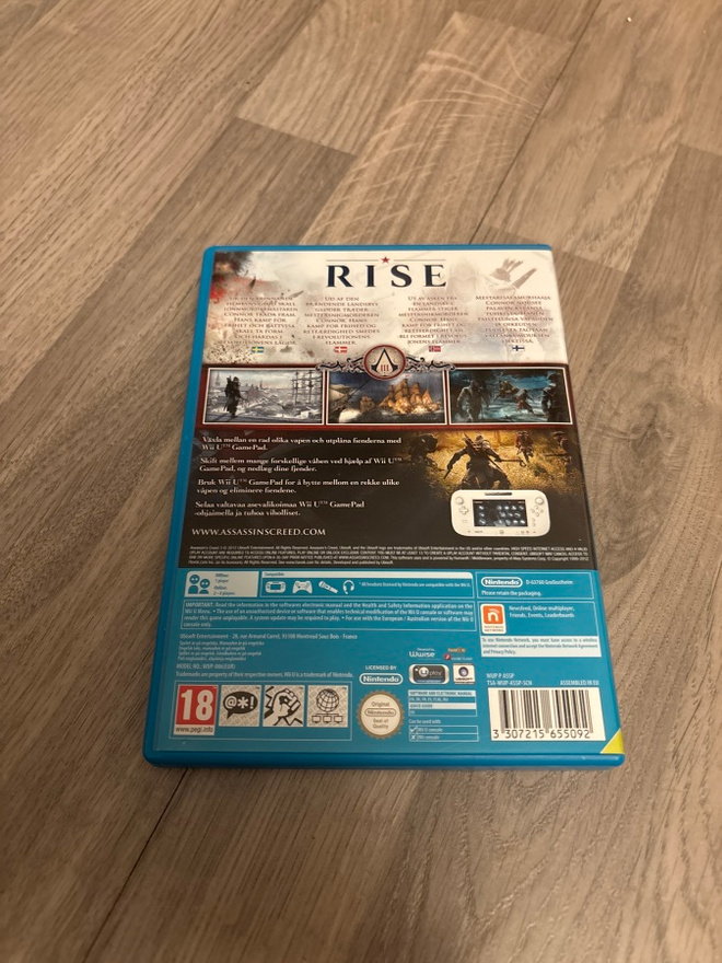 Item image