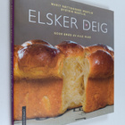 Marit Rottingsnes : Elsker Deig : Gode brod av alle slag - pikkukuva 1