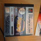 PS1 Toca Touring Car Championship CIB - pikkukuva 1