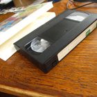 vanha vhs kasetti pikku naisia - pikkukuva 2