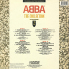 ABBA - The Collection Volume 2 - pikkukuva 2